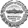 Ubicacin para BOSTON CHRO: Boston, MA (Boston, MA)