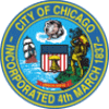 Lieu pour CHICAGO MOTORCYCLE SHOW: Chicago, IL (Chicago, IL)