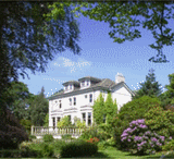 The Marcliffe Hotel and Spa (Aberdeen) http://www.marcliffe.com/