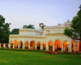 Lieu pour FASHIONISTA LIFESTYLE EXHIBITION - ALLAHABAD: Hotel Harsh Ananda (Allahabad - Prayagraj)