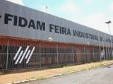 Ort der Veranstaltung TECNOTXTIL BRASIL: FIDAM (Feira Industrial de Americana) (Americana)
