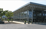 Venue for SIPAC - SALON INTERNATIONAL DES PCHES AU COUP: MgaCit (Amiens)
