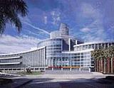 Venue for THE ULTIMATE WOMEN'S SHOW - ORANGE COUNTY: Anaheim Convention Center (Anaheim, CA)
