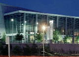 Lieu pour TEXPROCESS AMERICAS: Georgia World Congress Center (Atlanta, GA)