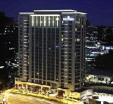 Intercontinental Buckhead (Atlanta, GA) http://www.intercontinental.com (en anglais)