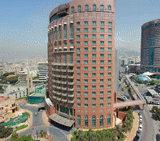Venue for RAWMEC: Hilton Beirut Metropolitan Palace (Beirut)