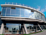 Venue for SEBE - INTERNATIONAL BUILDING TRADE FAIR: Belgrade Fair Grounds (Belgrade)