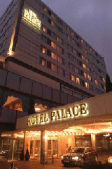 Hotel Palace Berlin (Berlin) http://www.palace.de