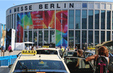 Venue for GRNE WOCHE – GEMEINSCHAFTSSTAND MECKLENBURG-VORPOMMERN: Berlin ExpoCenter City (Berlin)