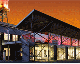 Jahrhunderthalle Bochum (Bochum) http://www.jahrhunderthalle-bochum.de/en