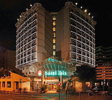 Hotel Ibis Bordeaux Centre Meriadeck (Bordeaux) http://www.accorhotels.com