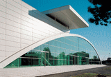Venue for SALON DU BIEN-TRE, BIO & THRAPIES - BORDEAUX: Palais des Congrs de Bordeaux (Bordeaux)