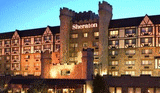 Sheraton Framingham Hotel (Boston, MA) http://www.sheratonframingham.com/ (auf Englisch)