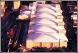 Brisbane Convention & Exhibition Centre (Brisbane) http://www.brisconex.com.au/