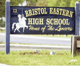 Venue for BRISTOL HOME & BUSINESS SHOW: Bristol Eastern High School (Bristol, CT)