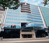 Hotel Pestana, Buenos Aires (Buenos Aires) http://www.pestana.com (auf Englisch)