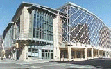 Telus Convention Centre (Calgary) http://www.calgary-convention.com/