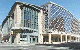 Ort der Veranstaltung INTERNATIONAL PIPELINE EXPOSITION: Telus Convention Centre (Calgary, AB)