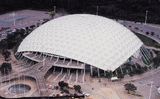 Poliedro de Caracas (Caracas) http://www.poliedrodecaracas.gob.ve (en espagnol)