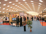 Venue for HABITAT EXPO CASABLANCA: Office des Foires et Expositions de Casablanca (OFEC) (Casablanca)