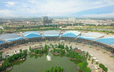 Lieu pour CAPAS CHENGDU: Chengdu Century City New International Convention & Exhibition Center (Chengdu)