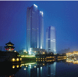 Shangri-la Hotel Chengdu (Chengdu) http://www.shangri-la.com/chengdu (en anglais)