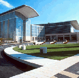 Venue for IFT ANNUAL MEETING & FOOD EXPO: McCormick Place (Chicago, IL)