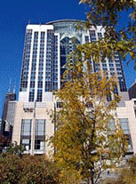 Embassy Suites Downtown Lakefront (Chicago, IL) http://www.chicagoembassy.com/