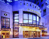 InterContinentaL Chicago (Chicago, IL) http://www.icchicagohotel.com/