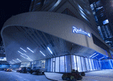 Radisson Blu Aqua Hotel Chicago (Chicago, IL) http://www.radissonblu.com/aquahotel-chicago