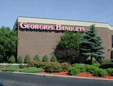 Venue for LUXURY BRIDAL EXPO GEORGIOS BANQUETS ORLAND PARK: Georgios Banquets, Orland Park (Chicago, IL)