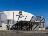 Venue for THE FOOD SHOW - CHRISTCHURCH: Wolfbrook Arena (Christchurch)