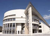 Venue for SALON STUDYRAMA DES ETUDES SUPRIEURES DE CLERMONT-FERRAND: Polydome - Centre d'Exposition et de Congrs (Clermont-Ferrand)