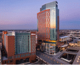 Lieu pour WOW - WORLD OF WIPES: Hilton Columbus Downtown (Columbus, OH)