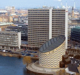 Scandic Copenhagen Hotel (Copenhagen) http://www.scandichotels.com/copenhagen