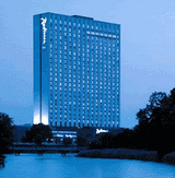 Radisson Blu Scandinavia Hotel (Copenhague) http://www.radissonblu.com/scandinaviahotel-copenhagen (en anglais)