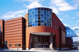 Northern Kentucky Convention Center (Covington, KY) http://www.nkycc.com/ (en anglais)