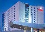 Venue for DALLAS CHRO: Renaissance Dallas Richardson Hotel (Dallas, TX)