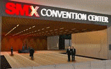 Venue for PHILCONSTRUCT MINDANAO: SMX Convention Center, Davao (Davao City)