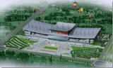 Venue for FAMOUS FURNITURE FAIR - DONGGUAN 3F: GD Modern International Exhibition Center (Dongguan)