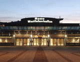 Ubicacin para INTERTABAC: Exhibition Centre Dortmund (Dortmund)
