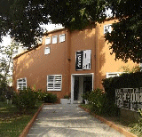 Espace doual'art (Douala) http://www.doualart.org/Espacedoualart