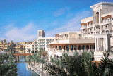 Venue for DENTAL - FACIAL COSMETIC INTERNATIONAL CONFERENCE/EXHIBITION: Madinat Jumeirah Resort (Dubai)