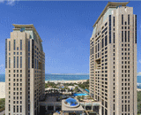 Lieu pour ZAK WORLD OF FAADES - UAE - DUBAI: Habtoor Grand Resort & Spa (Duba)