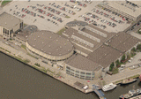Venue for ARROWHEAD HOME & BUILDERS SHOW: Duluth Entertainment Convention Center (Duluth, MN)