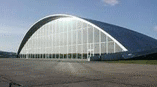 Imperial War Museum - Duxford (Duxford) http://duxford.iwm.org.uk/ (en anglais)