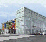 Northlands Park (Edmonton) http://www.edmontonexpocentre.com (en anglais)