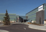 Millennium Place (Edmonton) http://www.strathcona.ca/departments/Recreation_Parks_and_Culture/Recreation_Centres/millennium-place.aspx (en anglais)
