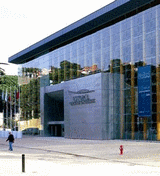 Venue for EXPO RH: Centro de Congresso do Estoril (Estoril)