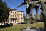 Venue for DIGITAL DENTISTRY SOCIETY GLOBAL CONGRESS: Firenze Fiera Congress Center (Florence)